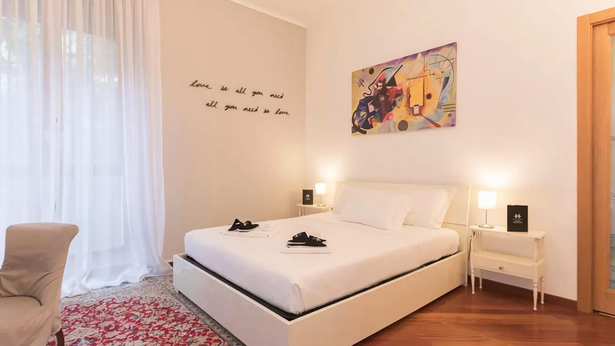 Classbnb - Two Apartments 400 Meters From The Duomo Μιλάνο Εξωτερικό φωτογραφία