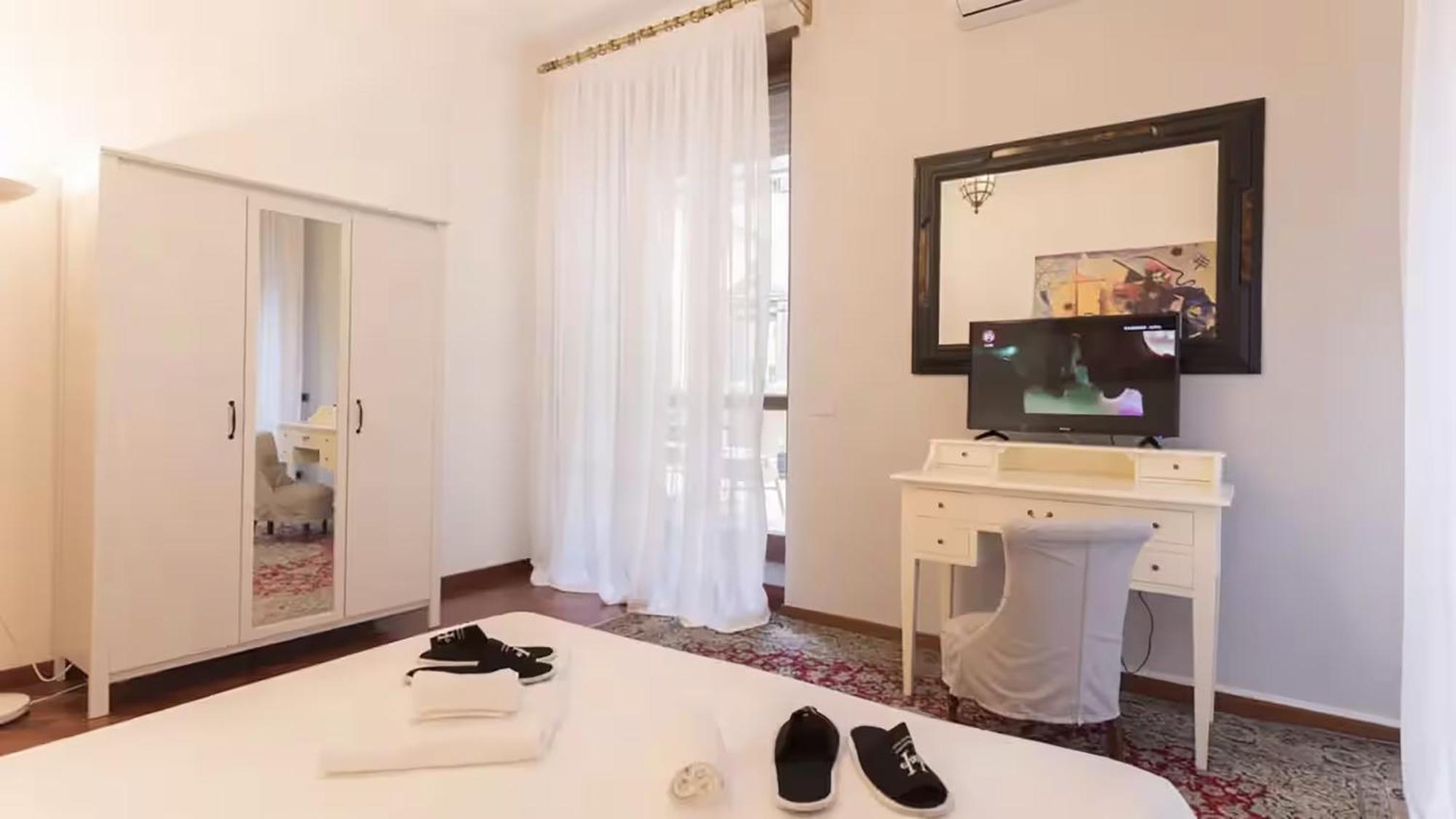 Classbnb - Two Apartments 400 Meters From The Duomo Μιλάνο Εξωτερικό φωτογραφία