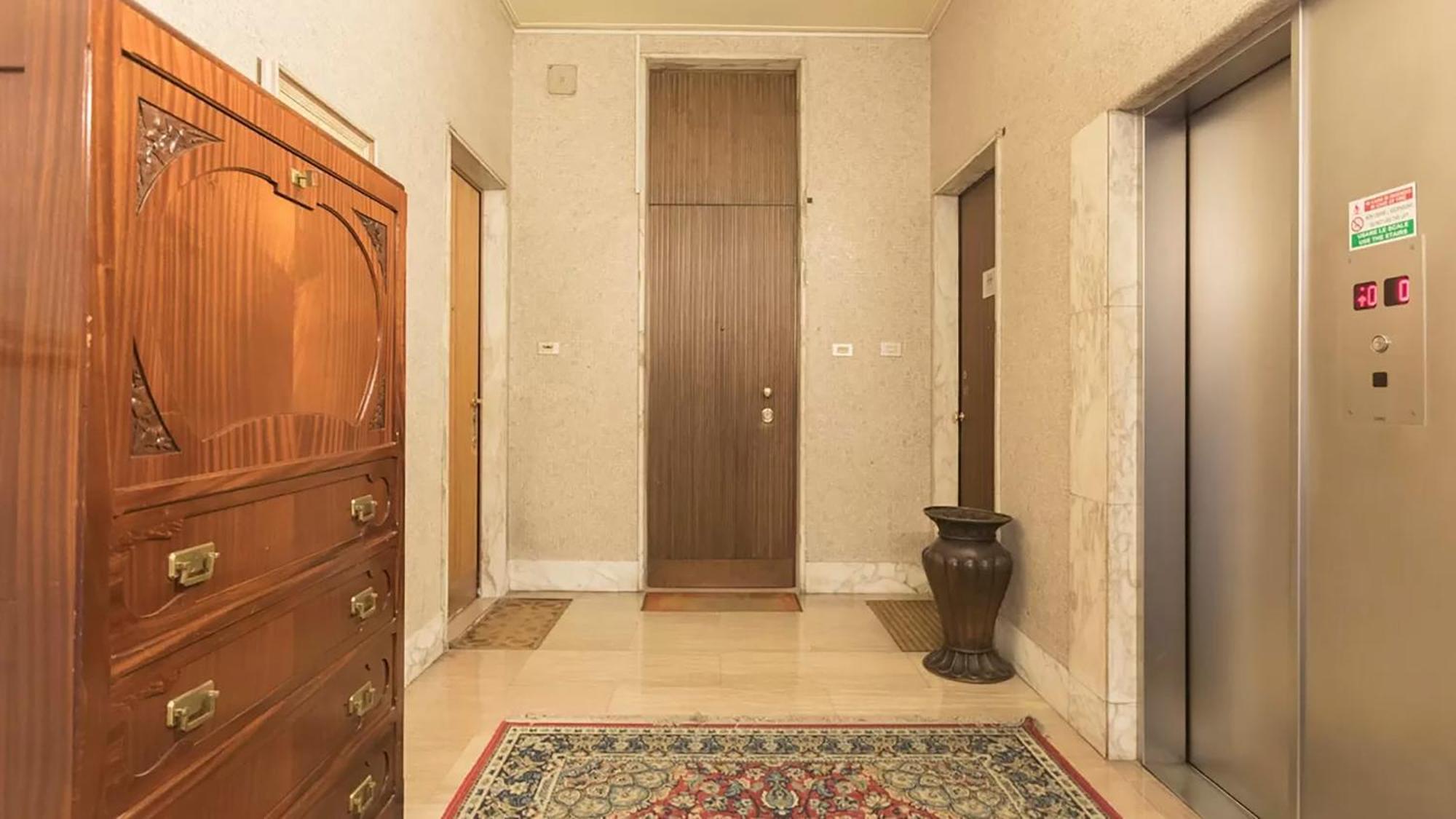 Classbnb - Two Apartments 400 Meters From The Duomo Μιλάνο Εξωτερικό φωτογραφία