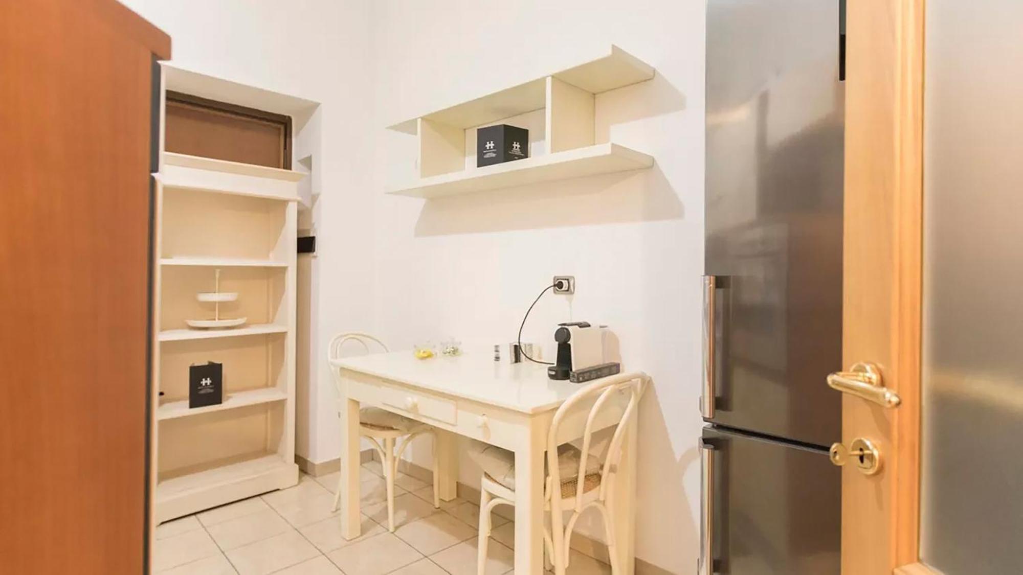Classbnb - Two Apartments 400 Meters From The Duomo Μιλάνο Εξωτερικό φωτογραφία
