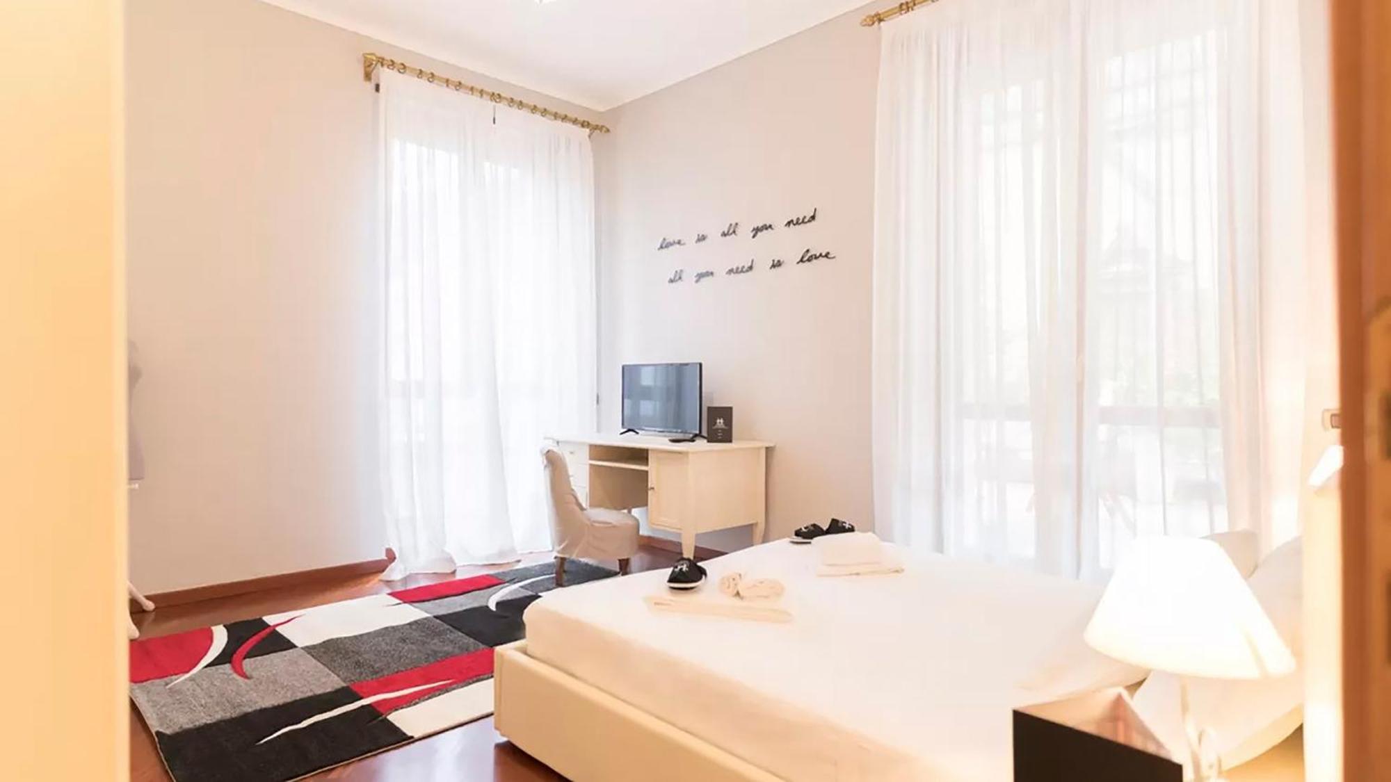 Classbnb - Two Apartments 400 Meters From The Duomo Μιλάνο Εξωτερικό φωτογραφία