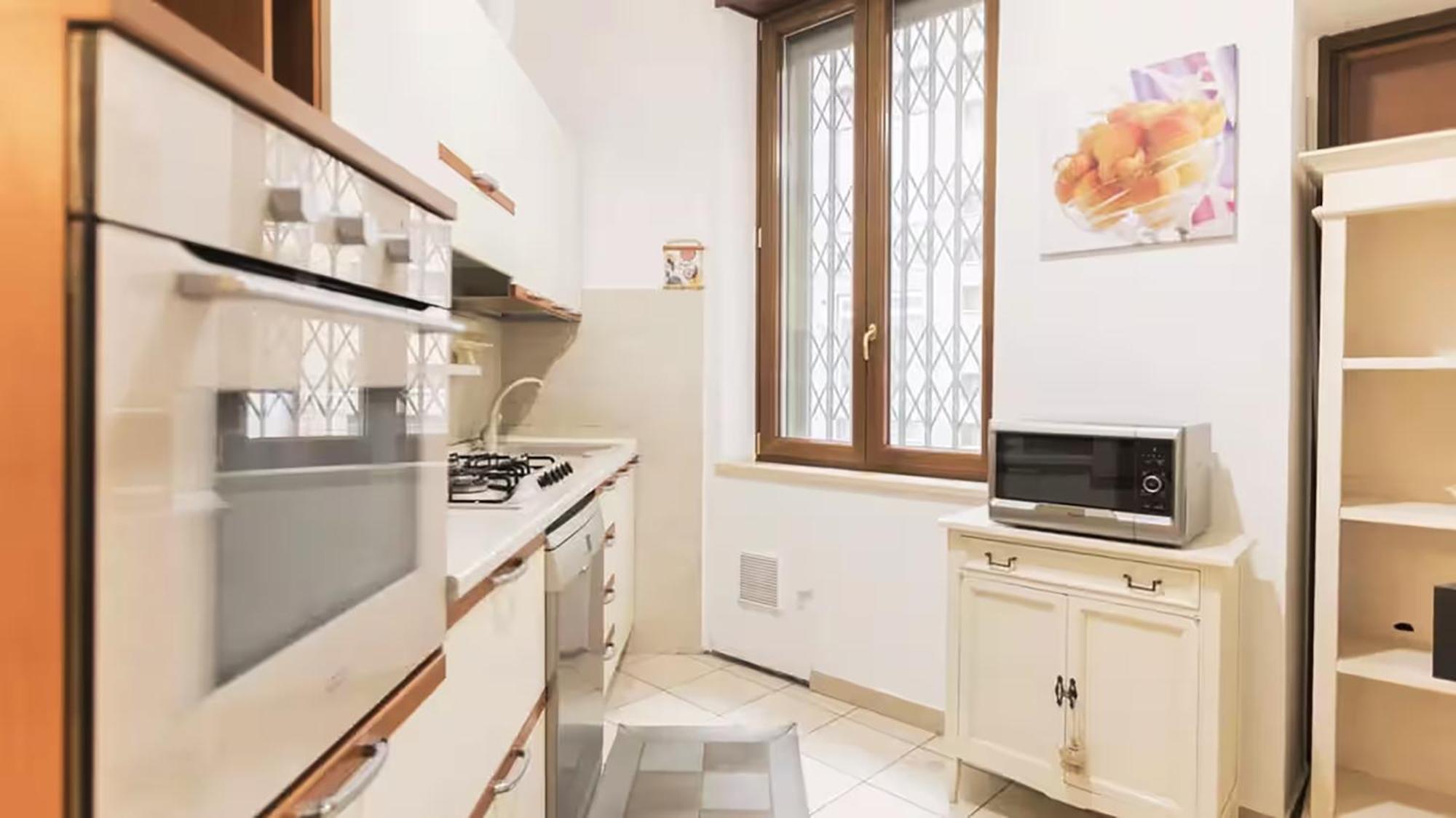 Classbnb - Two Apartments 400 Meters From The Duomo Μιλάνο Εξωτερικό φωτογραφία