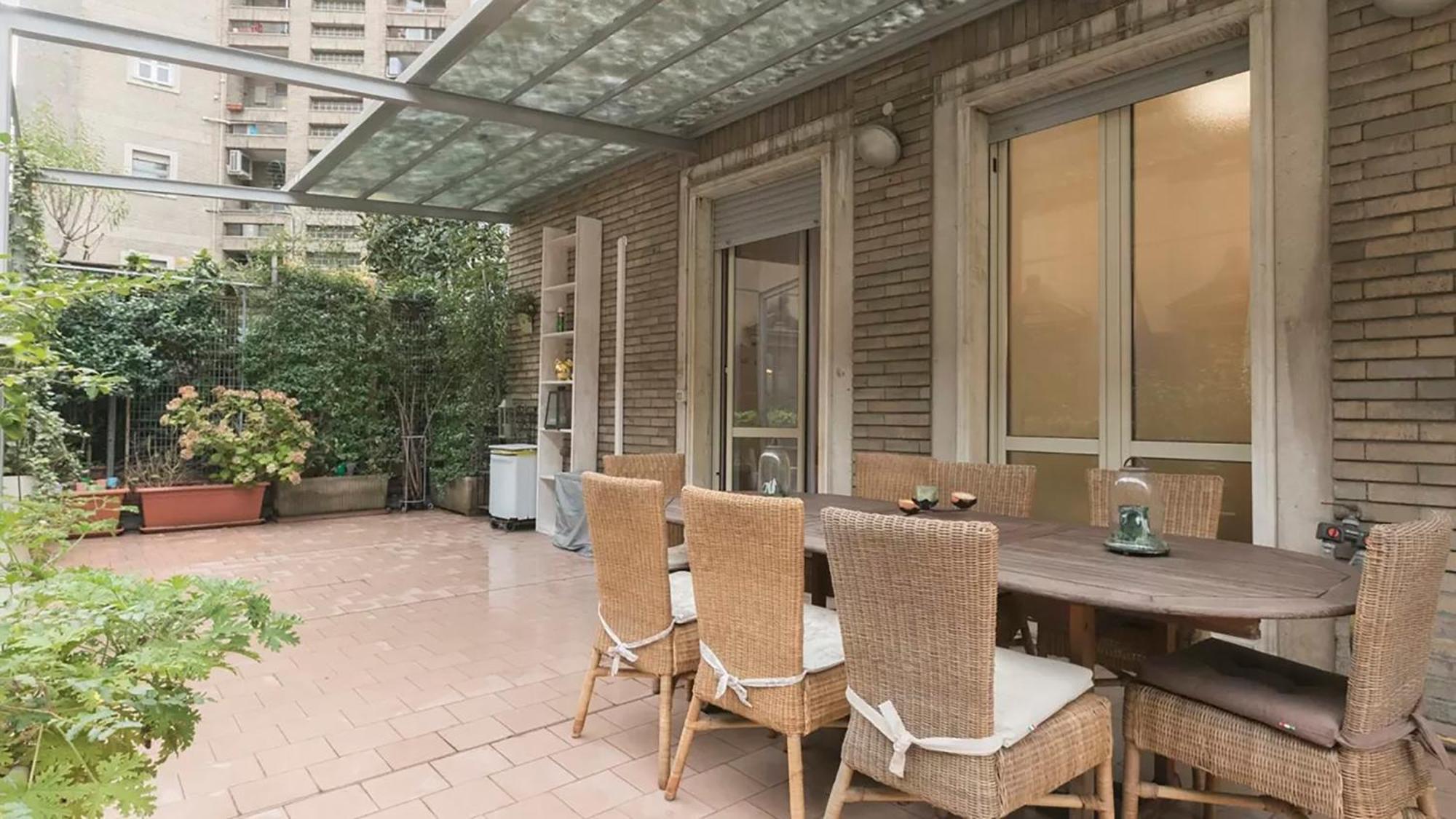 Classbnb - Two Apartments 400 Meters From The Duomo Μιλάνο Εξωτερικό φωτογραφία