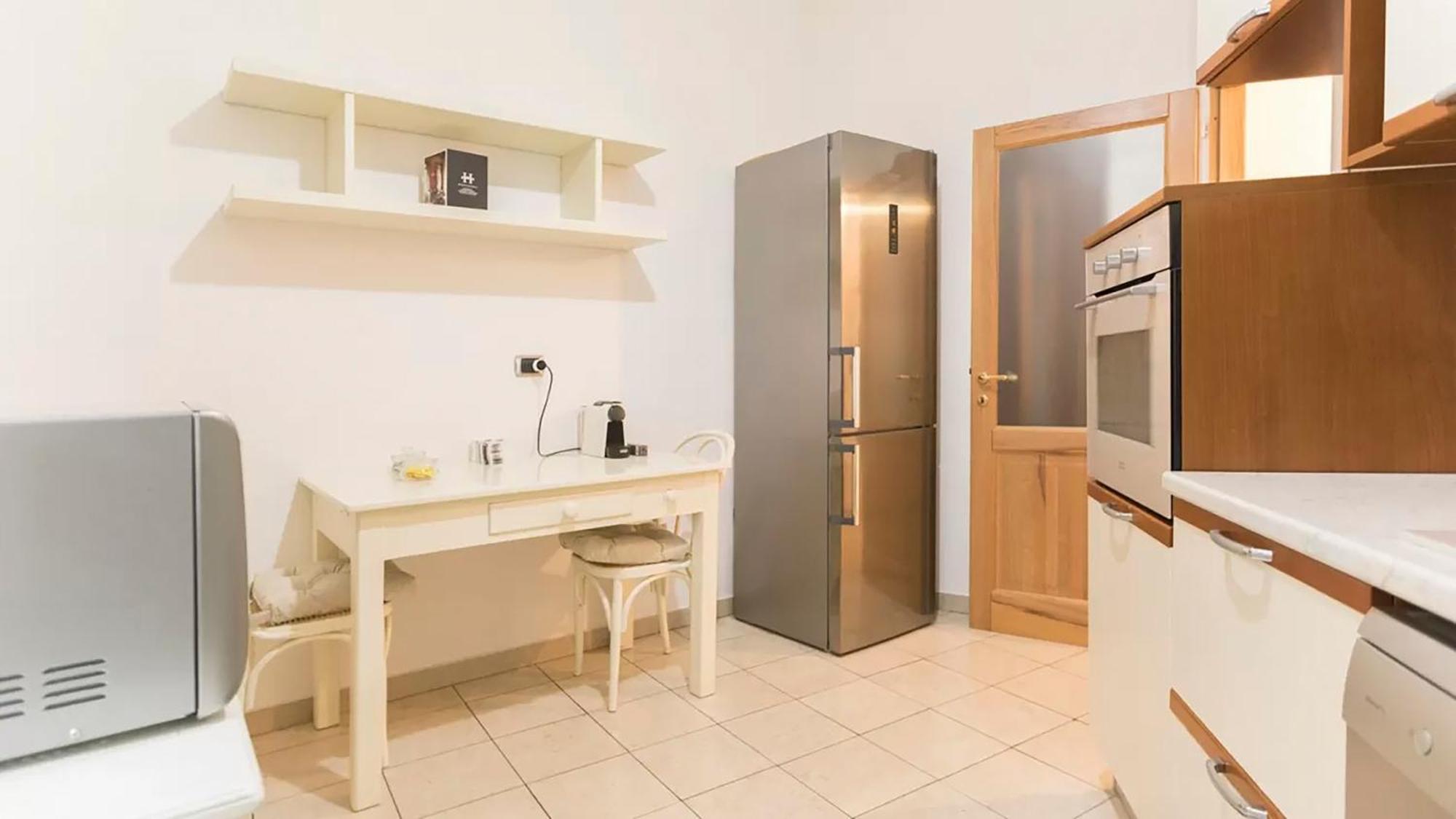 Classbnb - Two Apartments 400 Meters From The Duomo Μιλάνο Εξωτερικό φωτογραφία