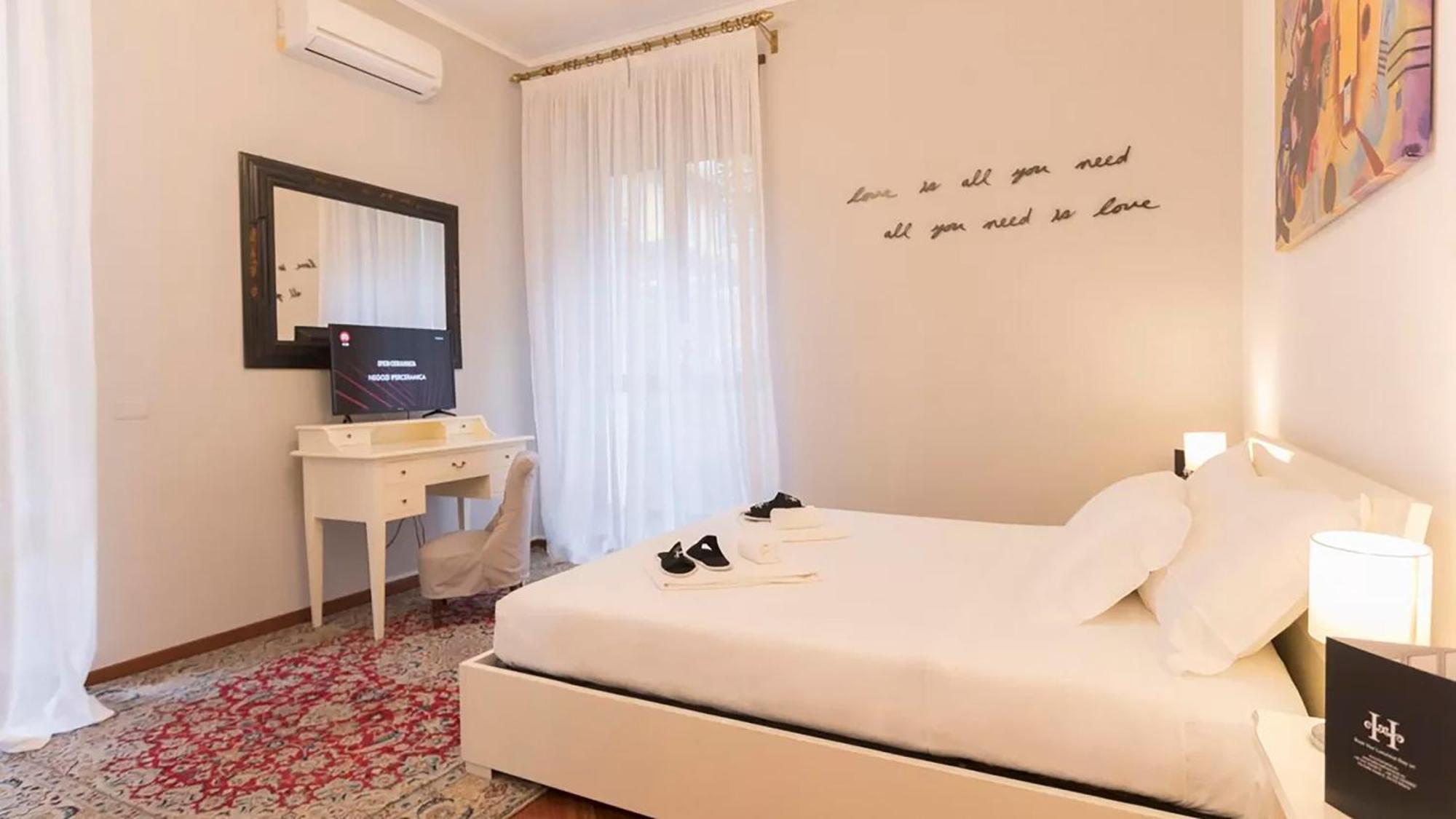 Classbnb - Two Apartments 400 Meters From The Duomo Μιλάνο Εξωτερικό φωτογραφία