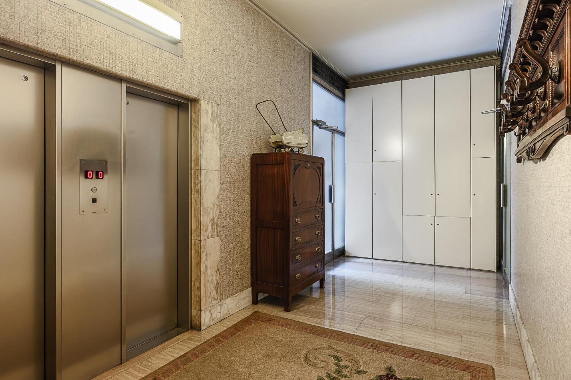 Classbnb - Two Apartments 400 Meters From The Duomo Μιλάνο Εξωτερικό φωτογραφία