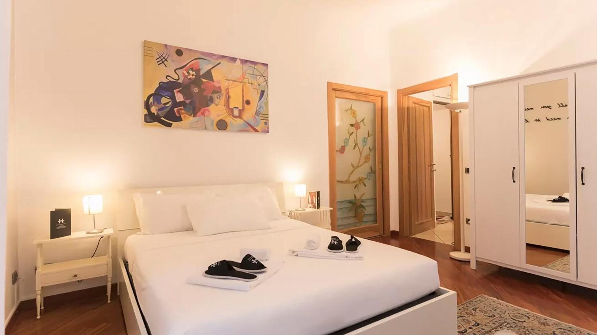Classbnb - Two Apartments 400 Meters From The Duomo Μιλάνο Εξωτερικό φωτογραφία