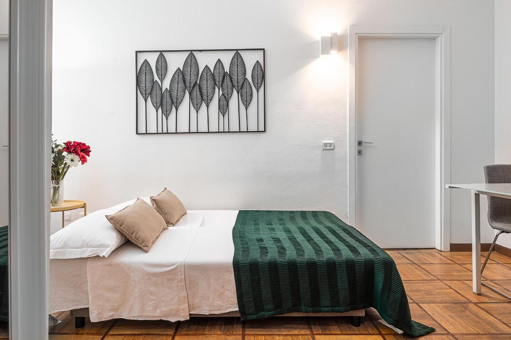 Classbnb - Two Apartments 400 Meters From The Duomo Μιλάνο Εξωτερικό φωτογραφία