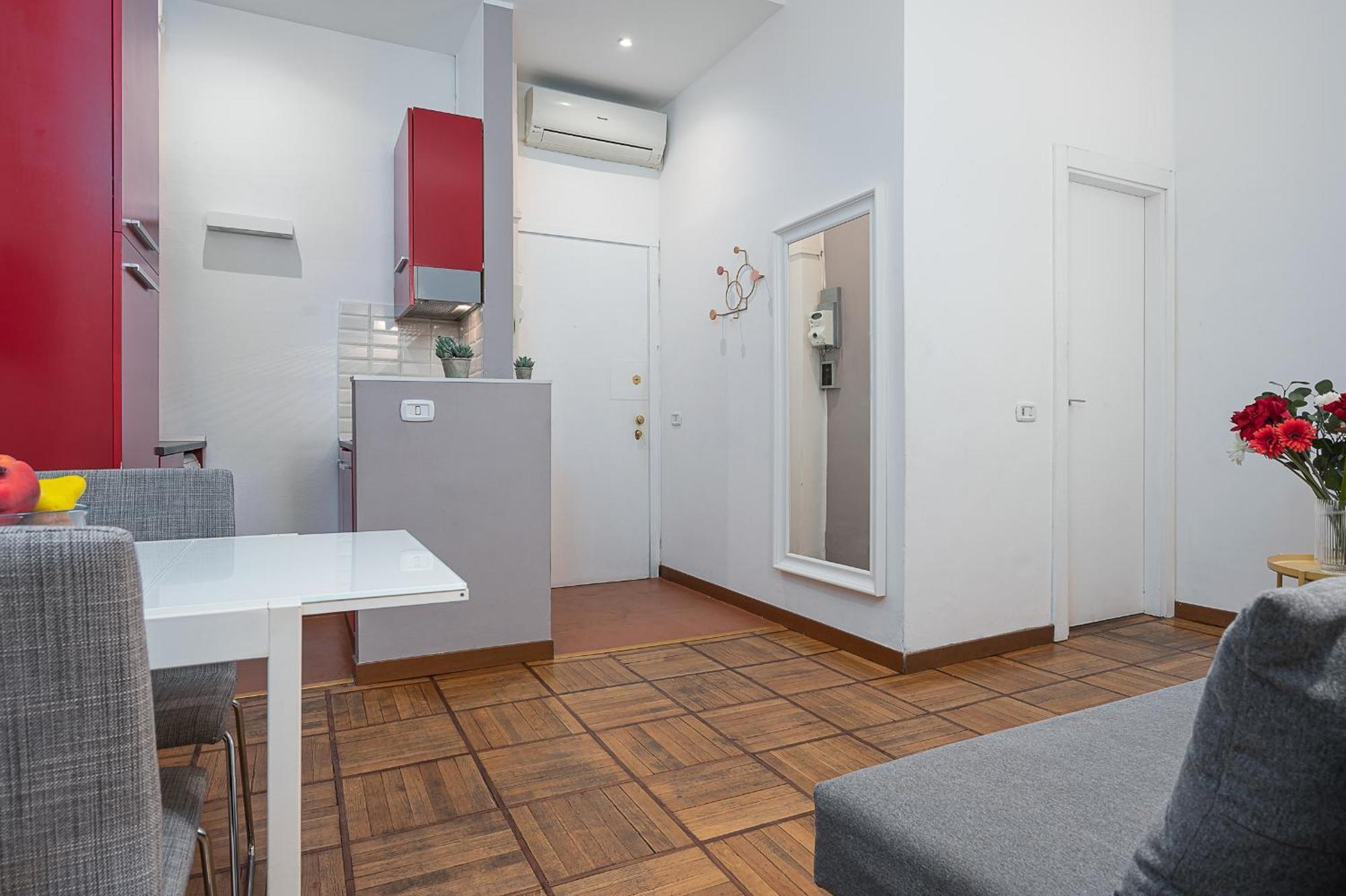 Classbnb - Two Apartments 400 Meters From The Duomo Μιλάνο Εξωτερικό φωτογραφία