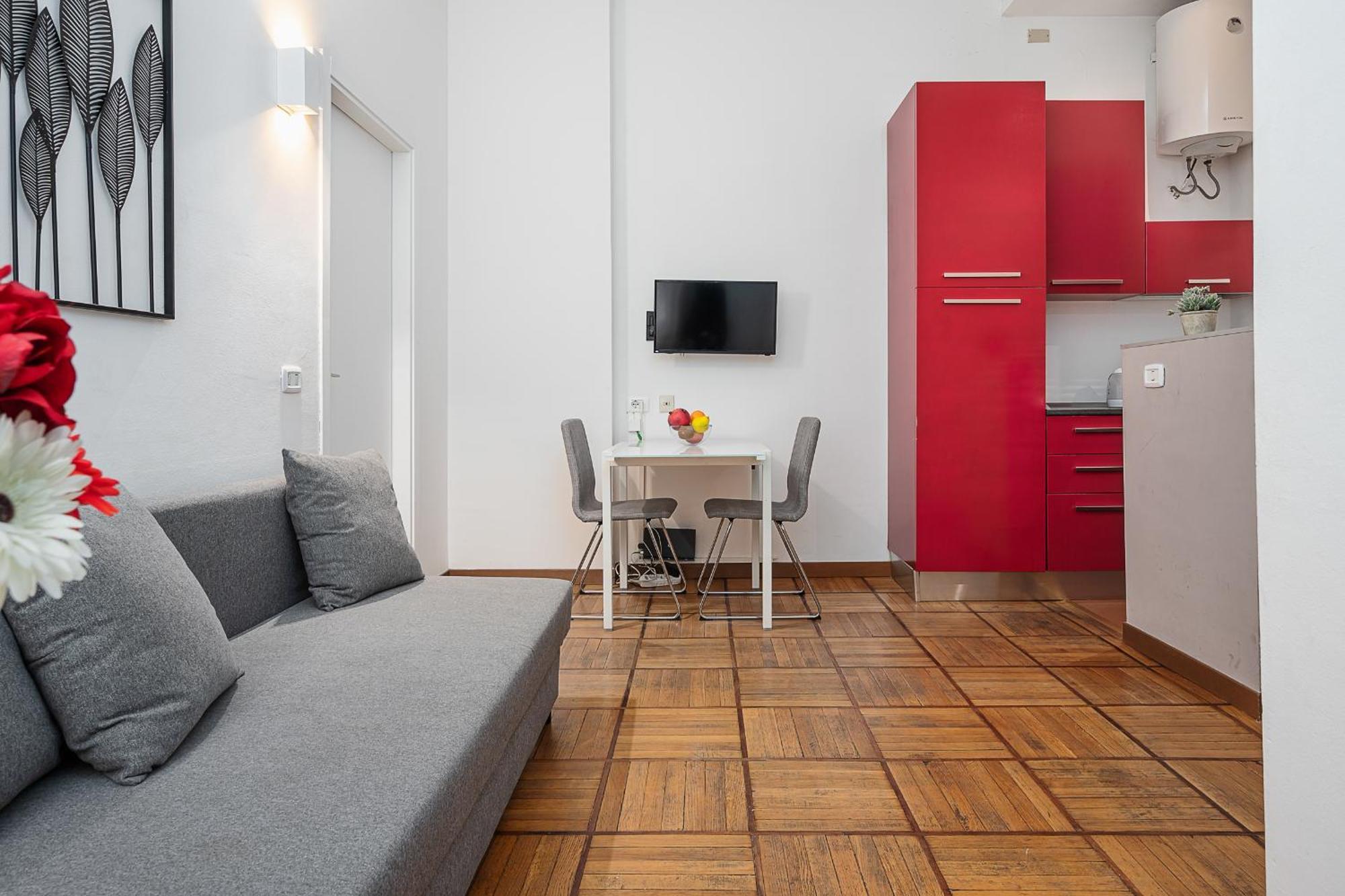 Classbnb - Two Apartments 400 Meters From The Duomo Μιλάνο Εξωτερικό φωτογραφία