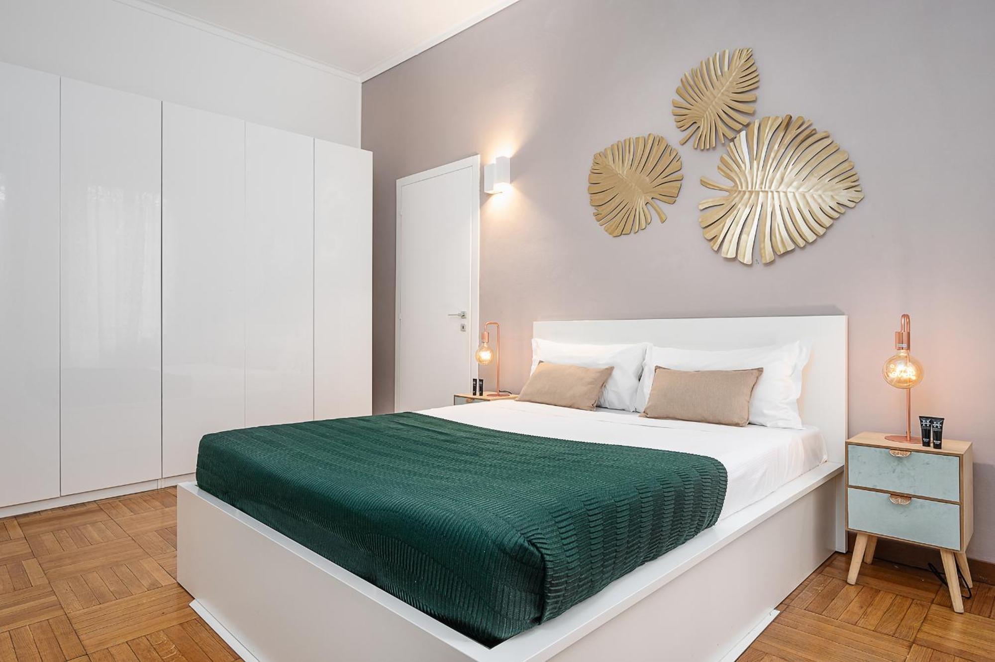 Classbnb - Two Apartments 400 Meters From The Duomo Μιλάνο Εξωτερικό φωτογραφία