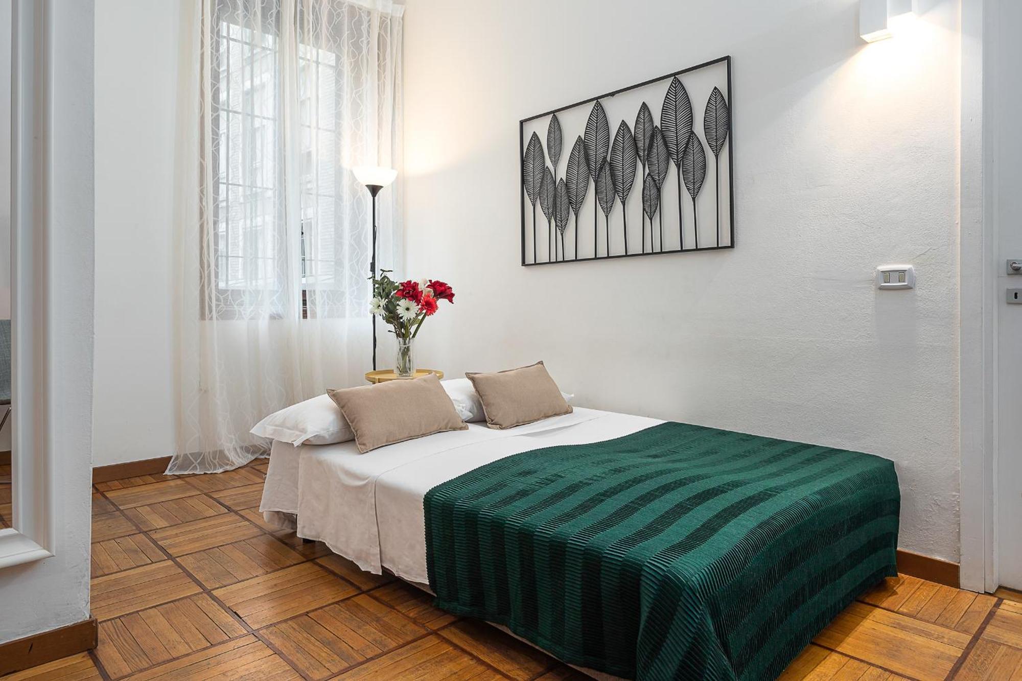 Classbnb - Two Apartments 400 Meters From The Duomo Μιλάνο Εξωτερικό φωτογραφία